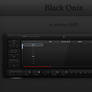 -007 BLACK ONIX (playlist window)