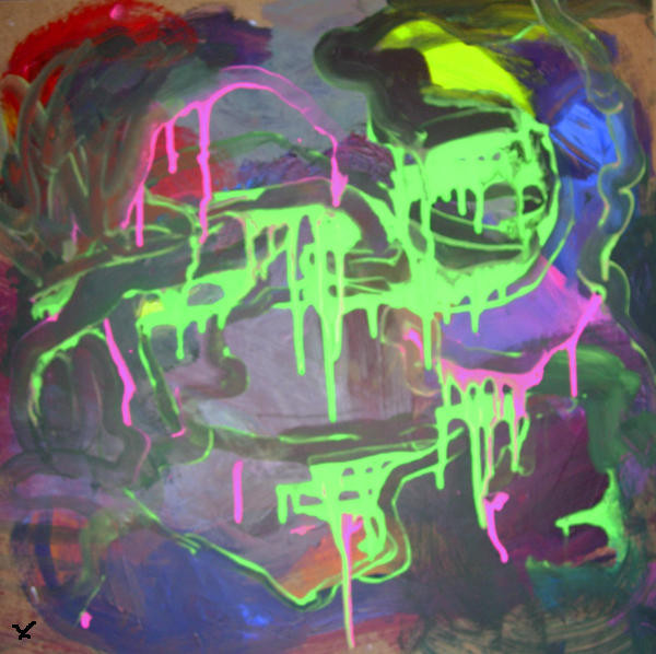 GOOB by 0becomingX on DeviantArt