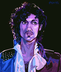 Prince