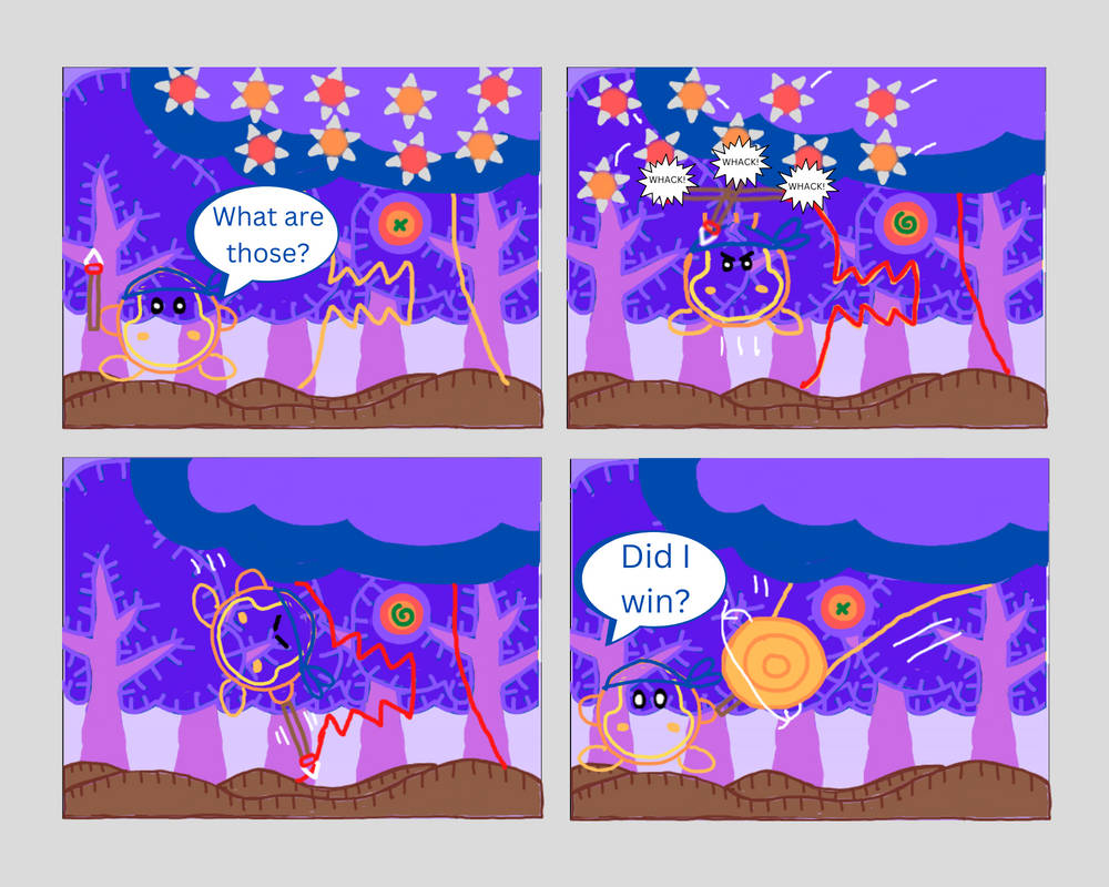 Comic 3-35 by Mathology5 on DeviantArt