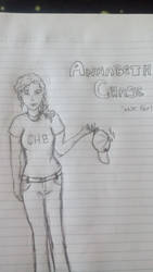 Annabeth