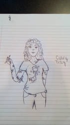 Clary Fray