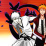 Hollow ... Ichigo