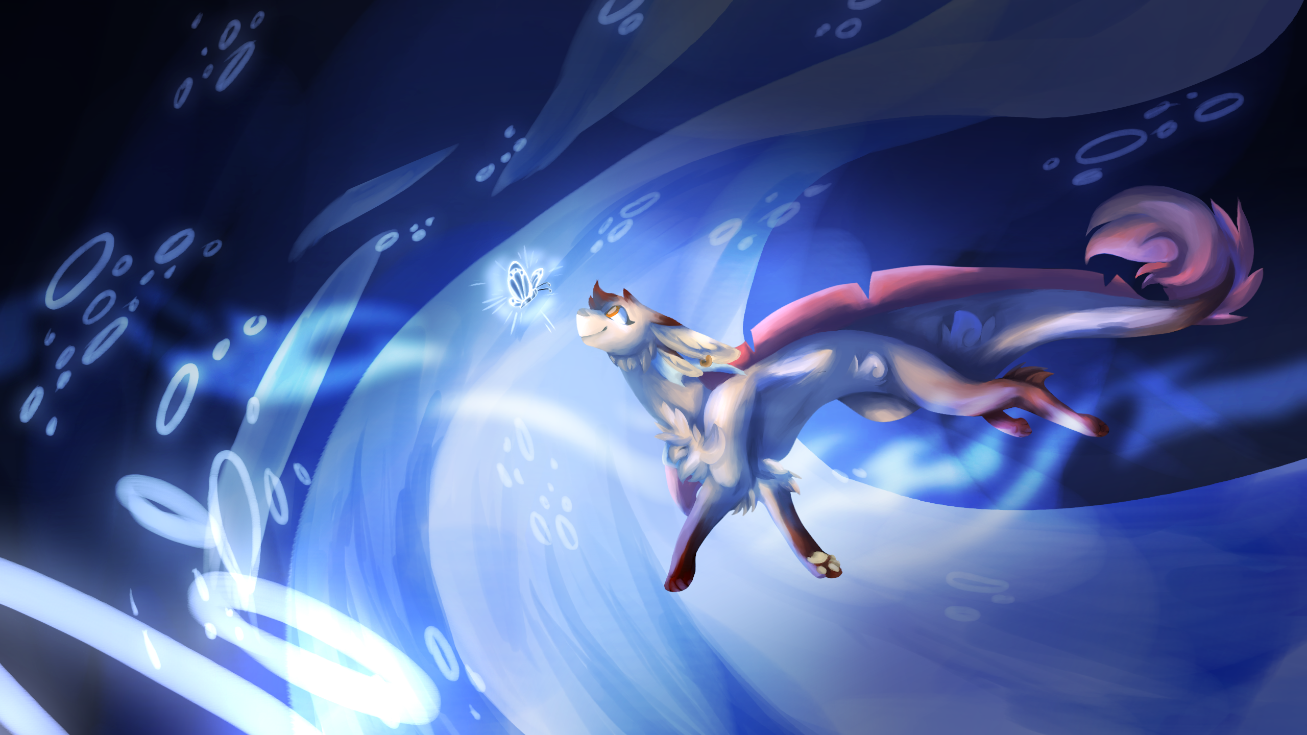 Channel Art