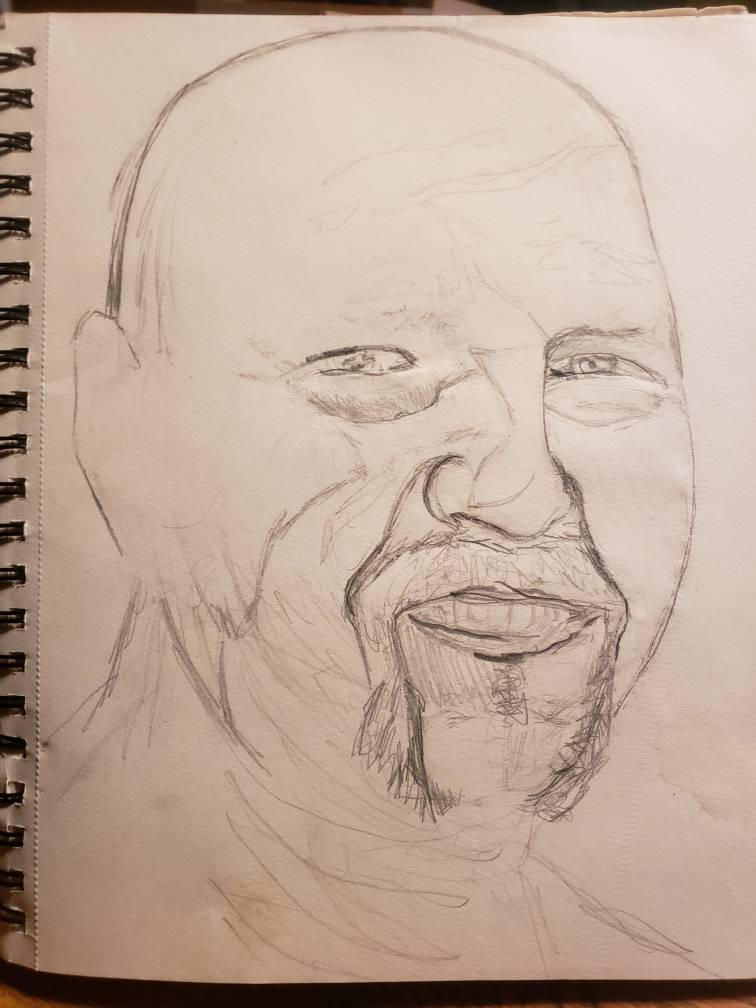 Uncle Randy Uncle Randy by ThaGriff10 on DeviantArt