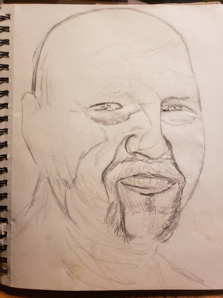 Uncle Randy by ThaGriff10 on DeviantArt