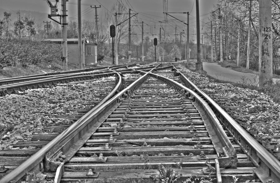 railway hdr