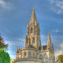 cork city - cathedral