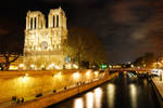 midnight in paris by oeminler