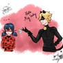 Miraculum - Ladybug and Chat Noir - flower