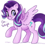 Twilight I need help [Starlight Glimmer]