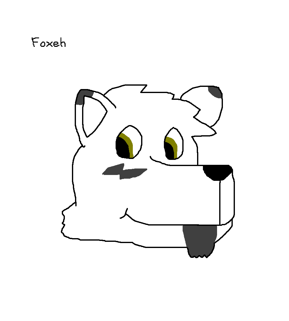 Foxeh