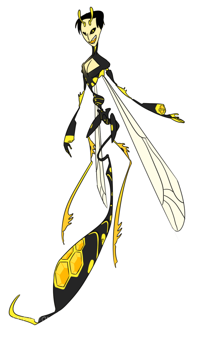 CDC JUN 5: HYMENOPTERA