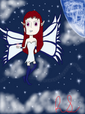 Moon Fairy