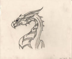 Dragon - Itiryu