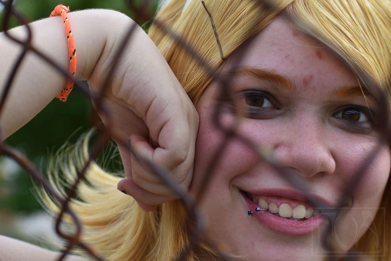 Punk Rin Cosplay by EJVisualArts on DeviantArt