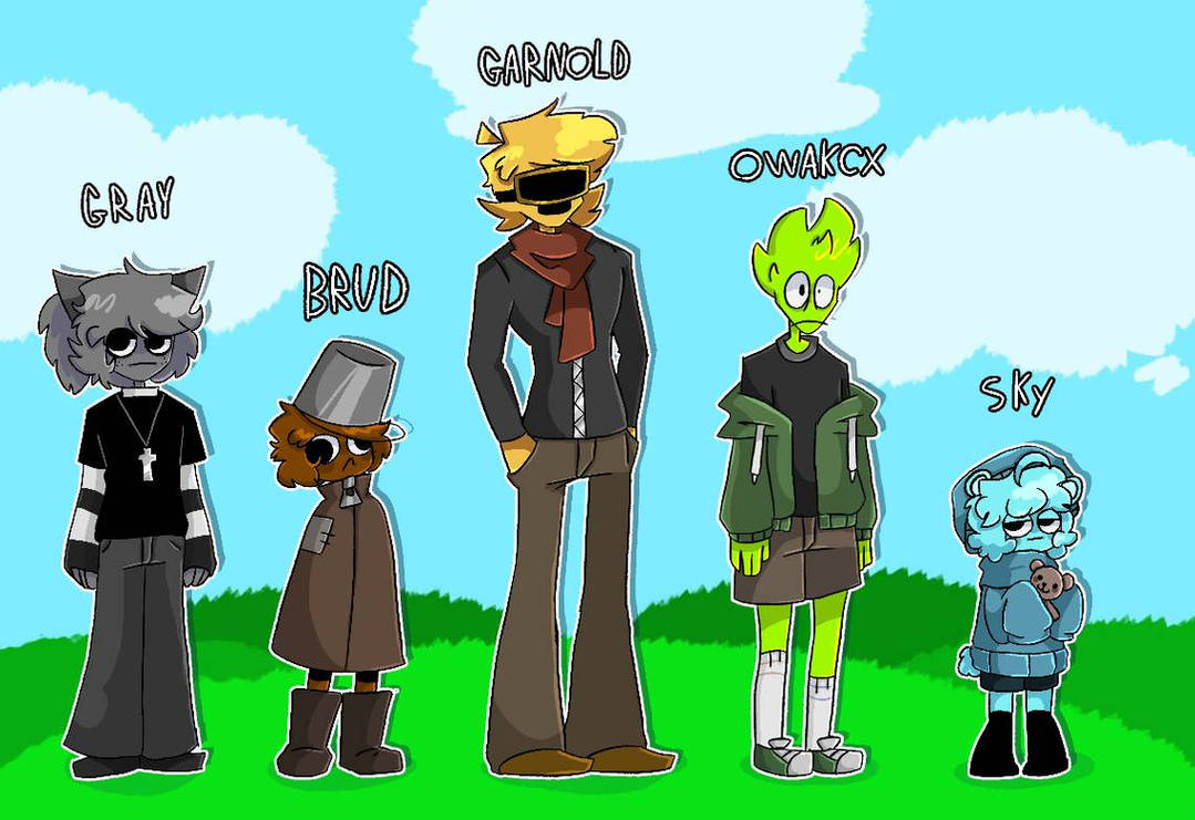 Sprunki Style. Deviantart sprunki but my style part 2(the effects) by marylovesgreen on DeviantArt