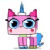 Unikitty Prototype Icon