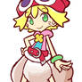 (ABDL) Messy Amitie's Hypermess