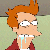 Fry Drool Icon