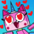 Unikitty Love Icon