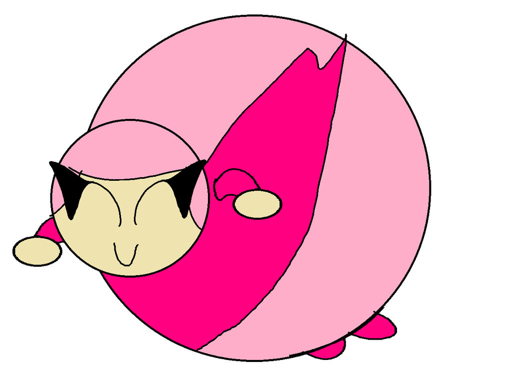 Happa Inflation by happaxgamma on DeviantArt