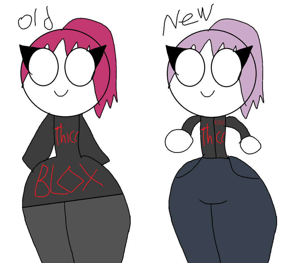 Remastered / Old) Tall Female Guest from Roblox by Electric-Blue on  Newgrounds