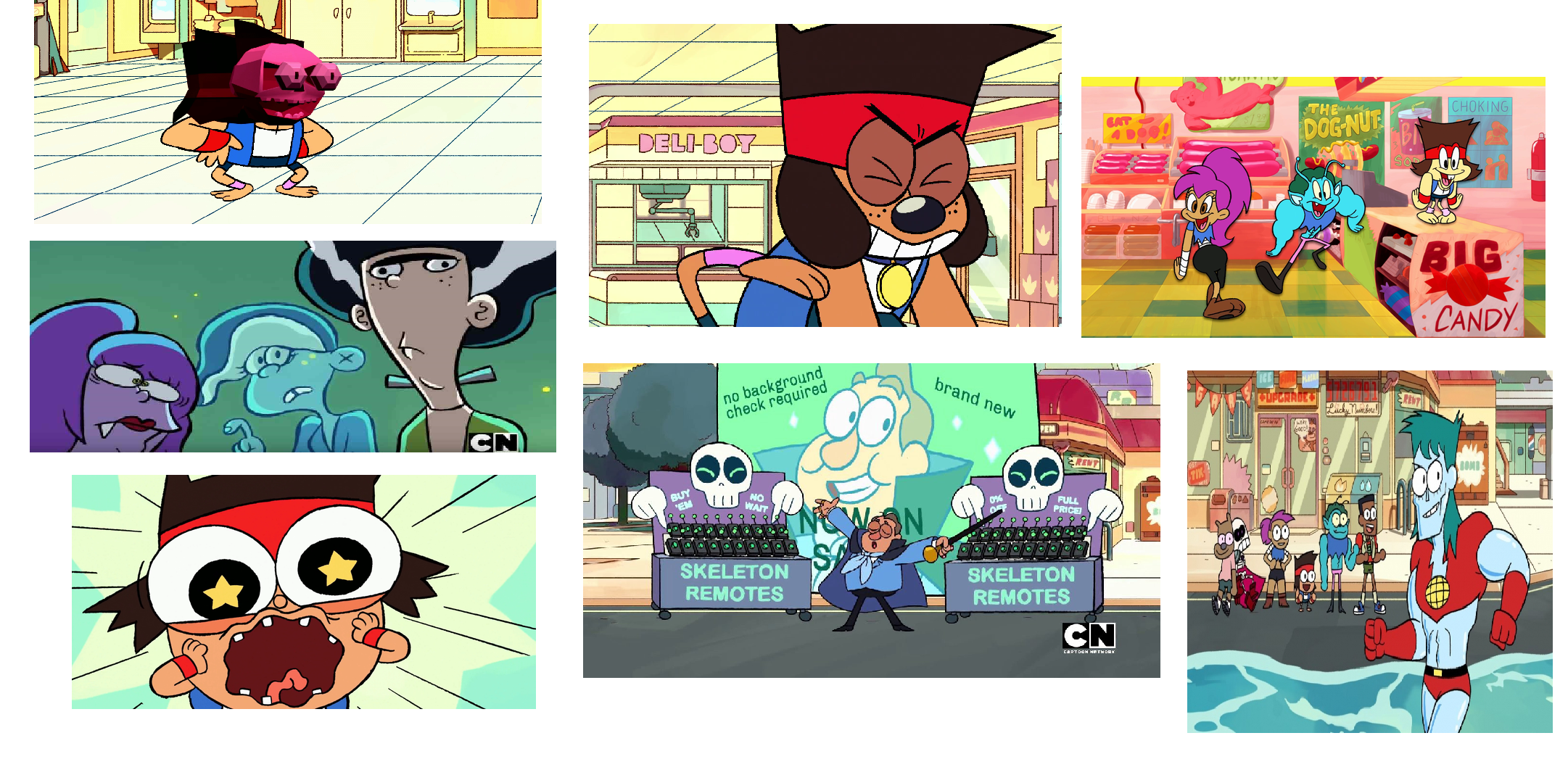 OK KO Out Of Context by happaxgamma on DeviantArt OK KO Out Of Context by happaxgamma on DeviantArt