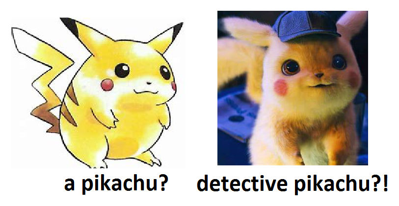 Pikachu Meme by happaxgamma on DeviantArt