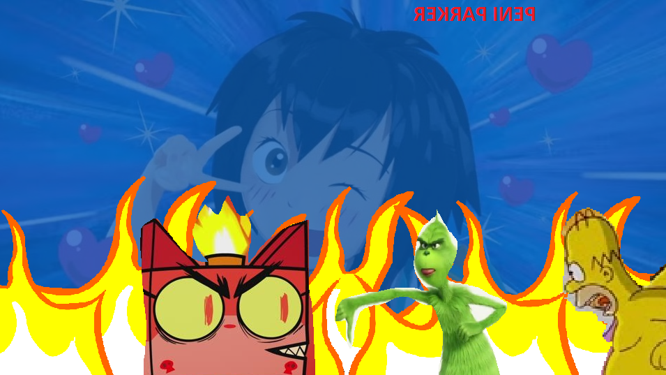 Memes Rekrap Rekrap Inep by happaxgamma on DeviantArt