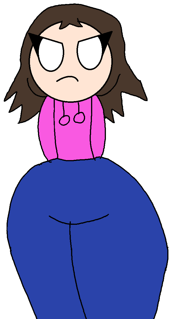 My Thicc Roblox Avatar??? by TeamPencil300 on DeviantArt