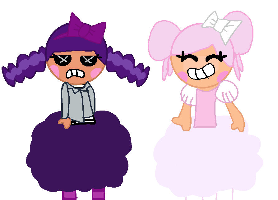 Storm E Sky And Cloud E Sky Pants Inflation by happaxgamma on DeviantArt