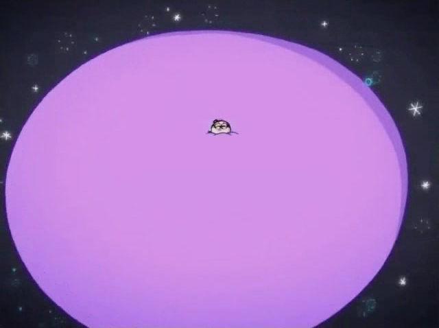 Poof 2 by happaxgamma on DeviantArt