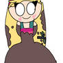 Thicc Muddy Star Butterfly