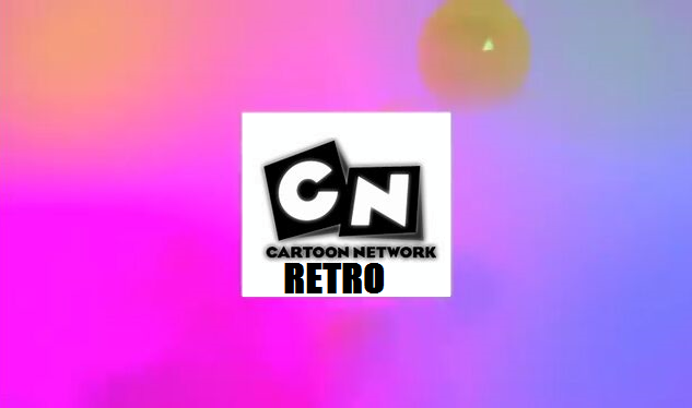 Cartoon Network Netro Cartoon Network Retro 2019 by happaxgamma on DeviantArt