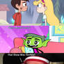 Star Vs The Forces Of Evil Ending In A Nutshell