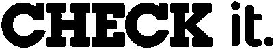 Check It Cartoon Network Check It Logo by happaxgamma on DeviantArt