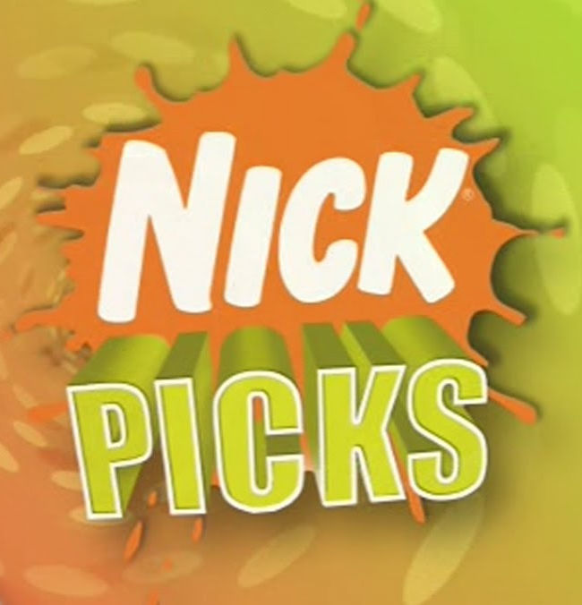 Picksof Logo Nick Picks Logo by happaxgamma on DeviantArt
