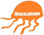 Nickelodeon Jellyfish Logo