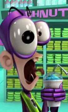 Fanboy Screaming by happaxgamma on DeviantArt