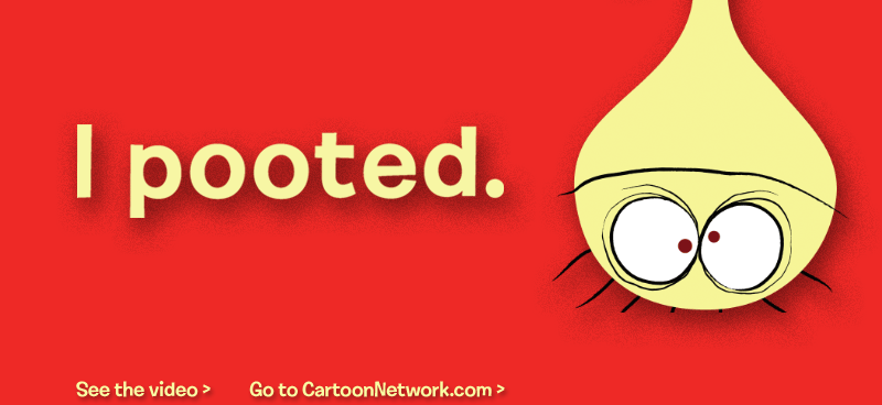 Pooted Fosters Cheese I Pooted by happaxgamma on DeviantArt