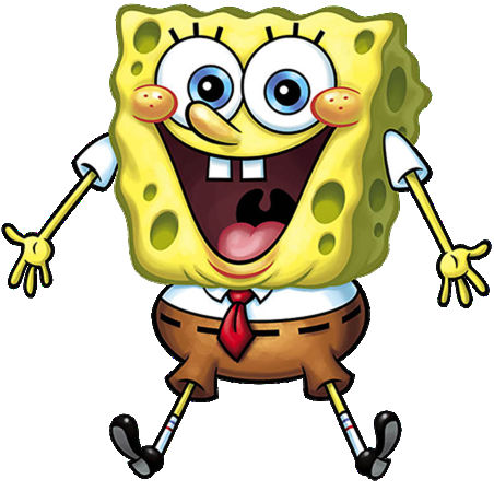 Spongebob In Rounded Form Spongebob Roundpants by happaxgamma on DeviantArt