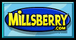 Millsberry Logo