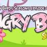 Angry Birds Seasons Ad