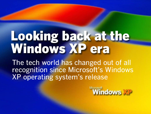 Windows Xp Era by happaxgamma on DeviantArt
