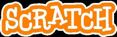 Scratch Logo by happaxgamma on DeviantArt