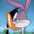 Looney Tunes Show Bugs And Daffy Icon
