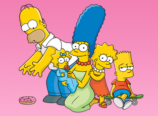 Simpsons Rarest Carachter Rare Simpsons Image by happaxgamma on DeviantArt