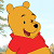 Winnie The Pooh Icon