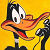 Looney Tunes Daffy Duck Phone Icon